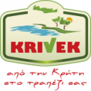 Krivek Logo Full